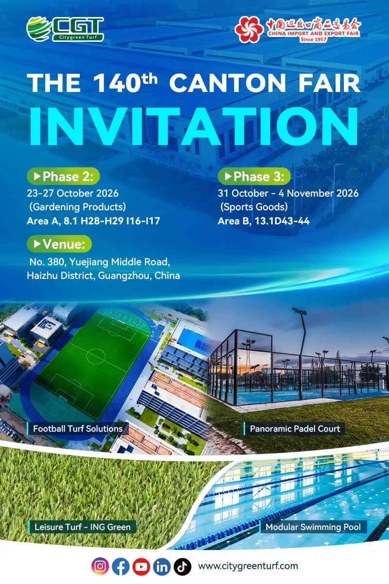 Invitaci&oacute;n a la Feria de Cant&oacute;n CGT 2026