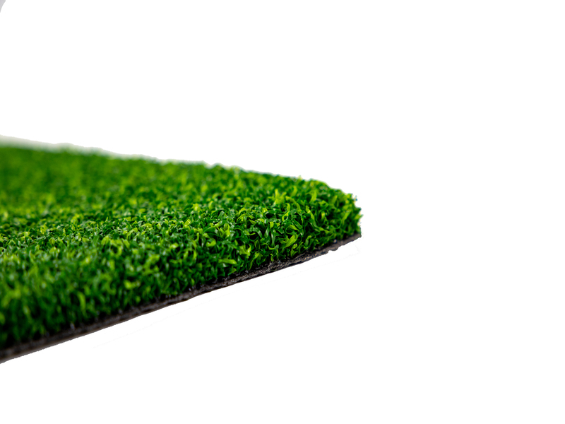 césped artificial para campo de hockey