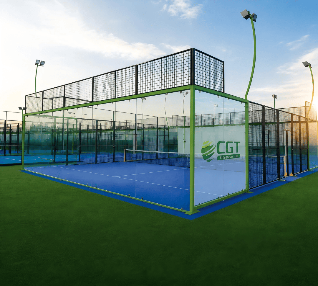 padel max